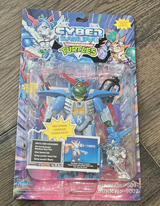 Tmnt Cyber Samurai | eBay