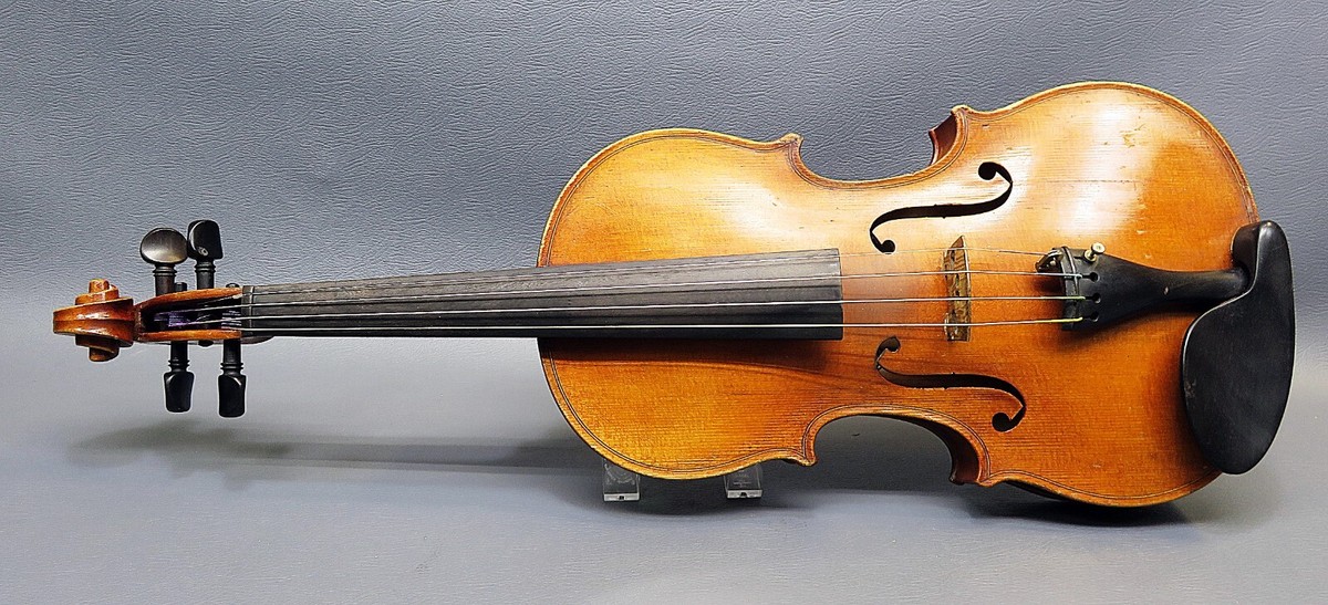 Franz Kirschnek Anno 4/4 Size Violin West Germany 1986 | eBay