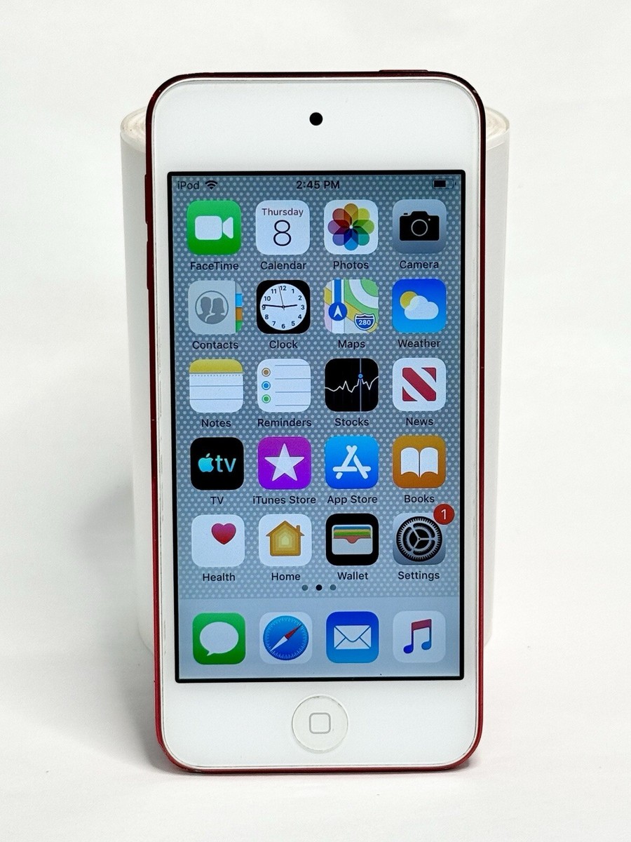 ipod touch 本体 iPod touch 第6世代 64GB Appleアップル アイポッド