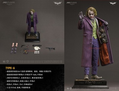 jndstudios JOKER ジョーカー 1/3 スタチュー フィギュア 1/3 Scale