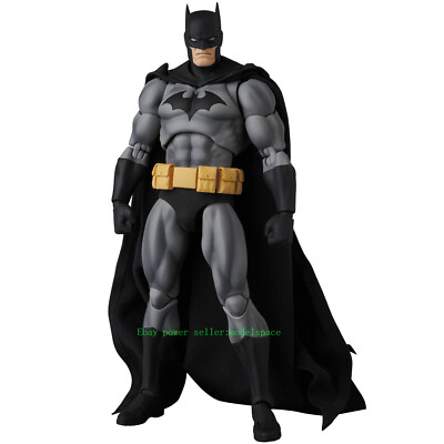 MAFEX 6 inch DC Comics Batman Dark Knight Triumph Silence Batman