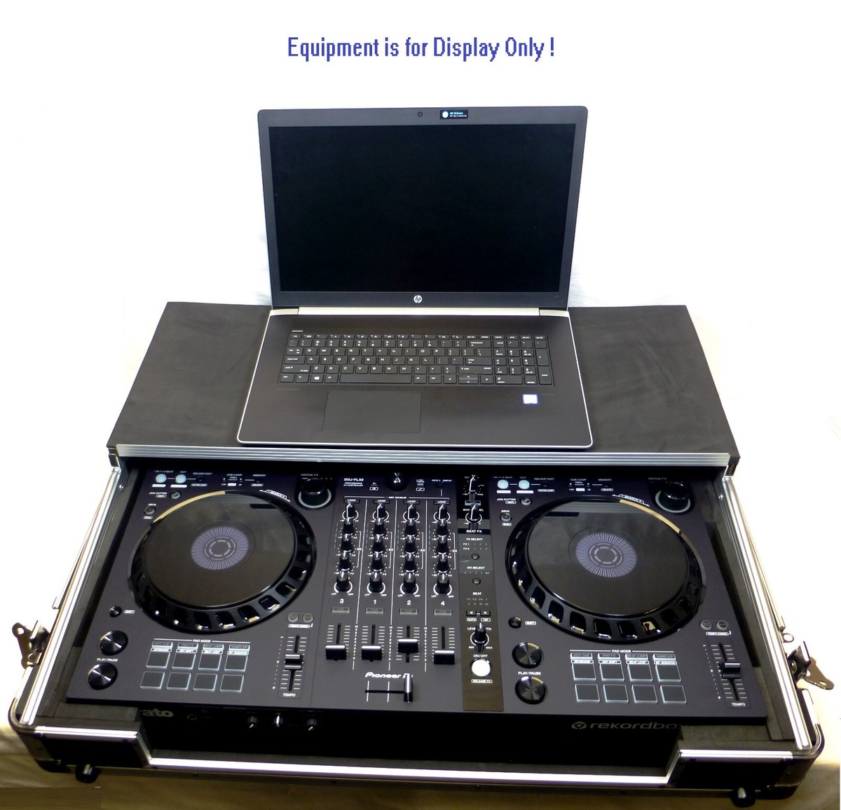 L*a様 Pioneer DJ DDJ-FLX6 （ODYUSAケース付き） L*a様 Pioneer DJ