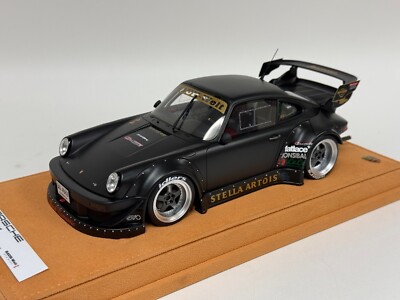 RWB930 Stella Artois 1/18 GTsplit