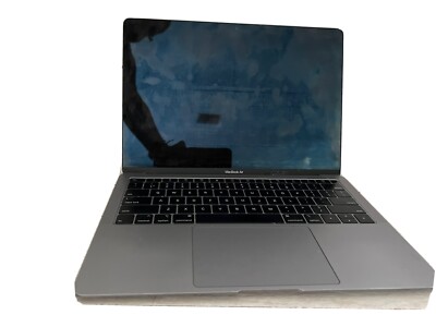 Apple MacBook Air 13.3