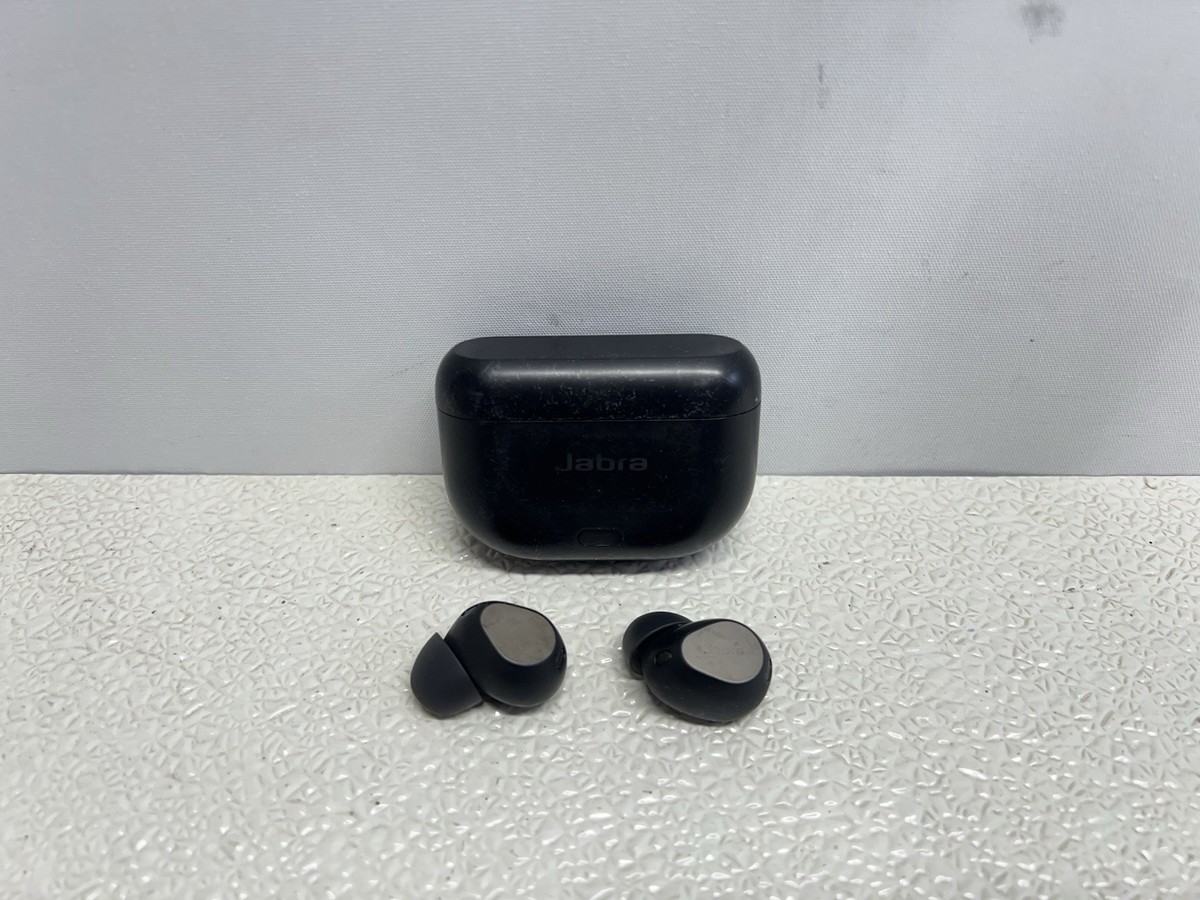 Jabra Elite 10 Gen 2 Wireless Earbuds 100-99282900-99- Titanium