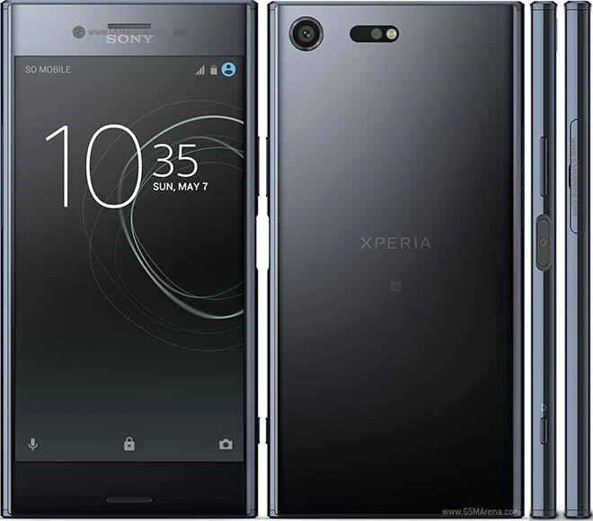 Sony Xperia XZ Premium Unlocked Smartphones for Sale | Shop New
