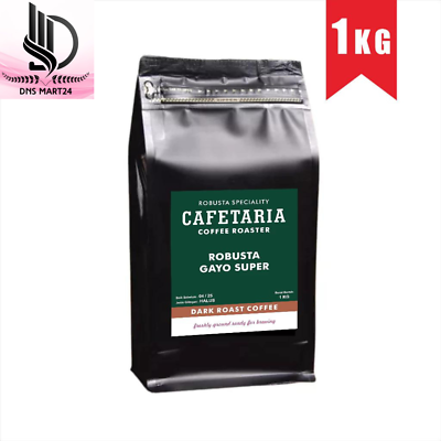 ROBUSTA GAYO