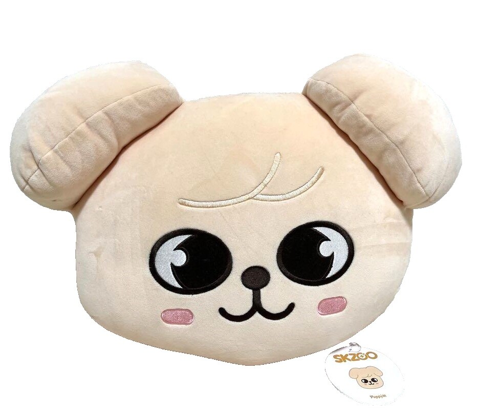 stray kids SKZOO テディベア リービット リノ StrayKids スキズ SKZOO