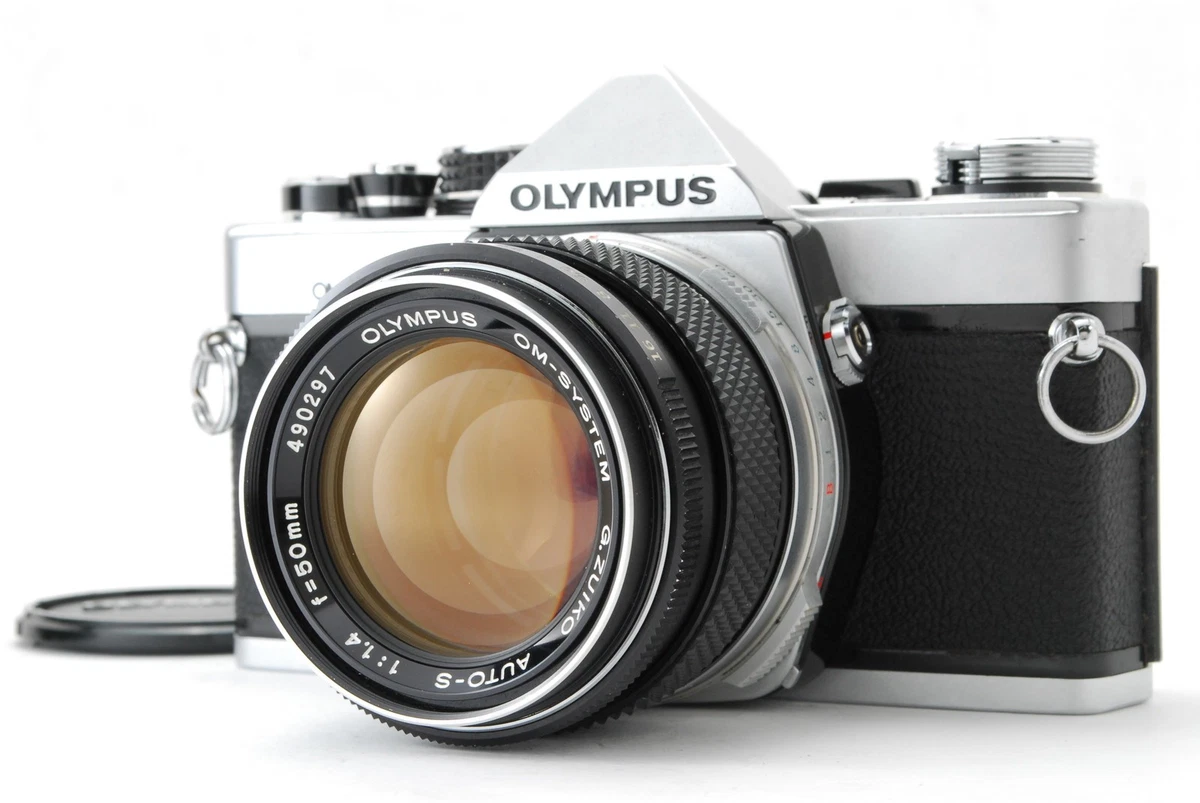 Olympus Om 2n for sale - eBay