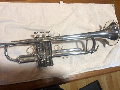 Brasspire Unicorn トランペット