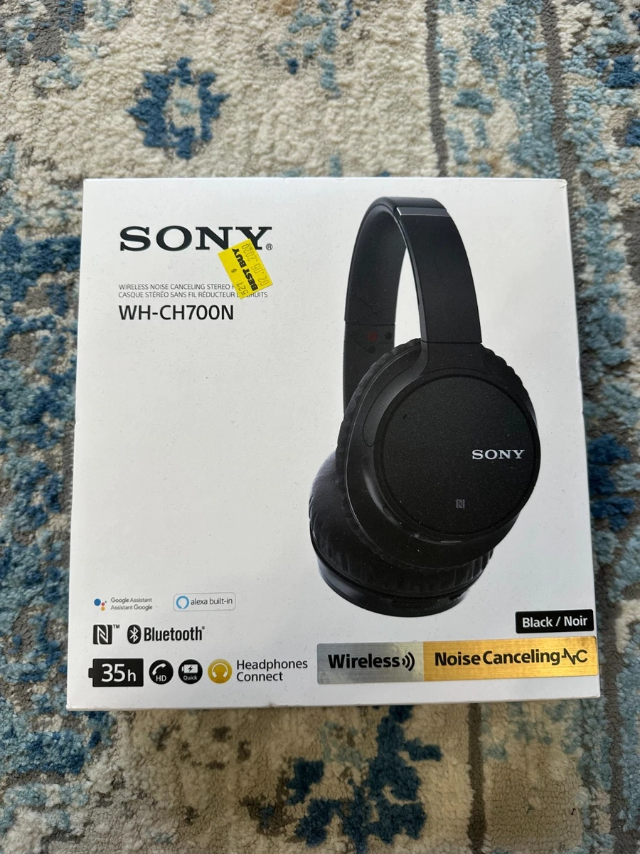 Sony WH-CH700N Headphones for Sale | Shop New & Used Headphones | eBay