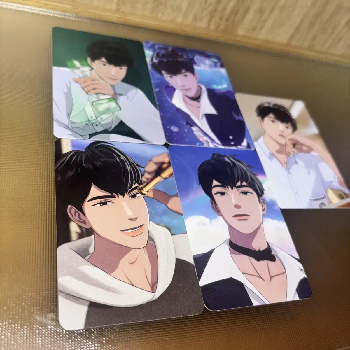 PLAVE hamin PHOTO CARD BATCH | eBay