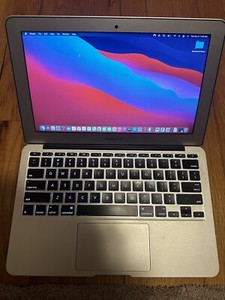 MacBook Air 11in Mid 2013 | eBay