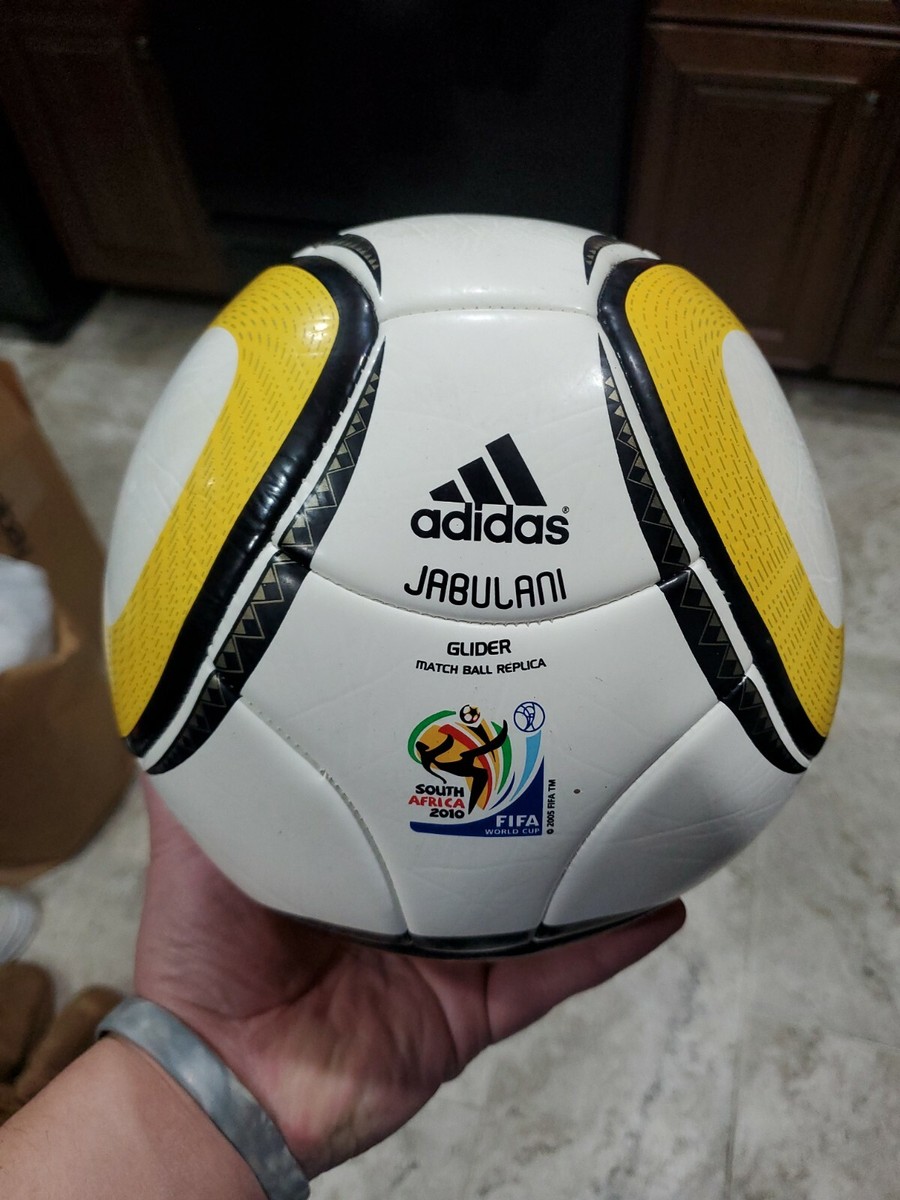 adidas JABULANI サッカーボール サイン入り adidas JABULANI サッカー