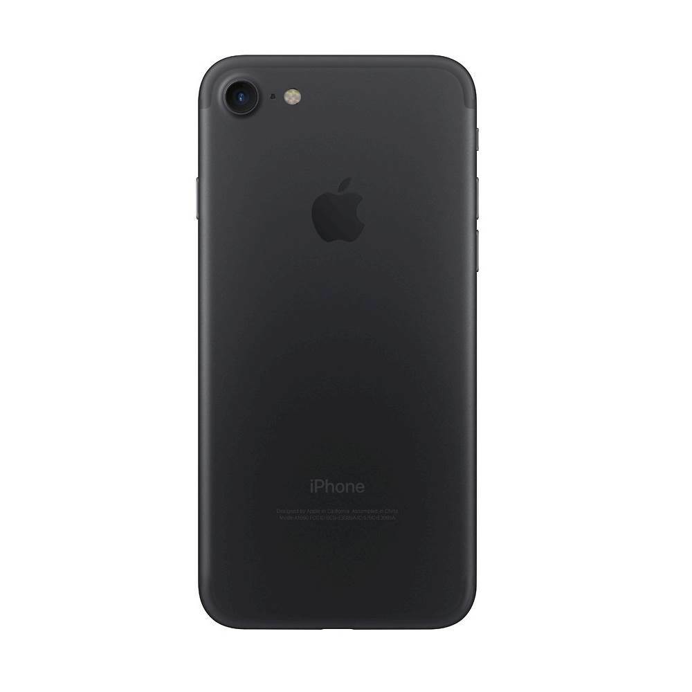 SIMフリー Apple iPhone 7 32GB ブラック Apple iPhone 7 32GB SIM