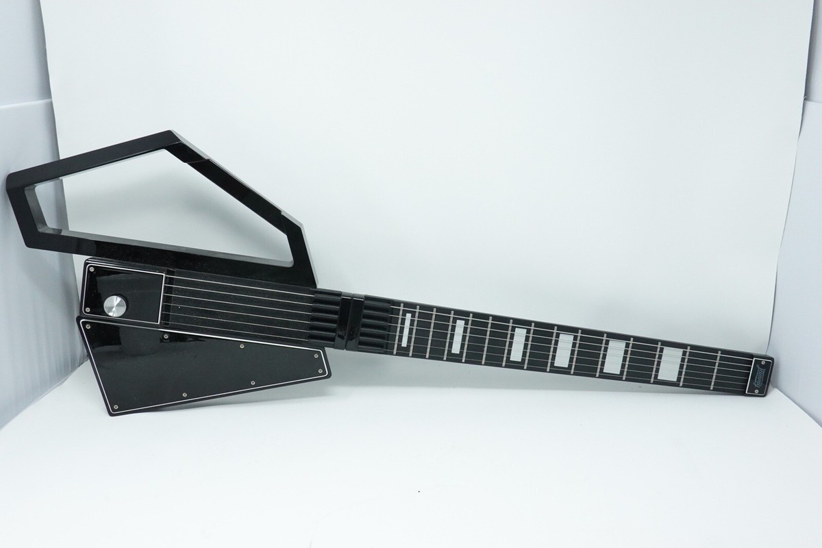 Jammy Guiter JG-001 ポータブルギター Jammy Guiter JG-001