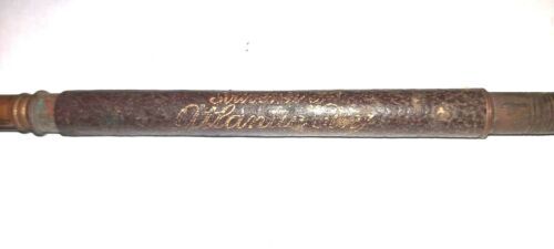 PARKER12k Gold Slim Pencil Body M a de in USA | eBay