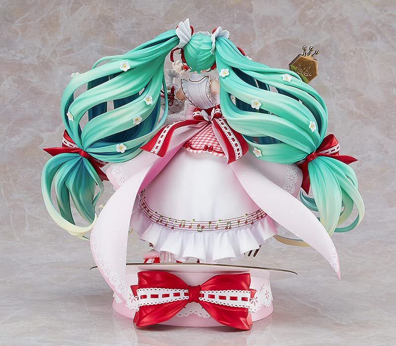 初音ミク 15th Anniversary Ver. 1/7