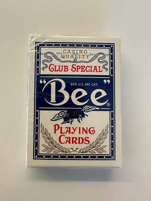 トランプ Bee wynn deck トランプ bee wynn deck Bee Wynn Deck Review