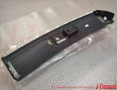 NISSAN 300ZX 89-96 T-Top 2+2 Genuine Interior Garnish Hatchroof LH