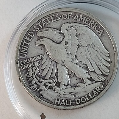 10枚セット・美品】1964年 ワシントン・クォーターダラー銀貨 10枚