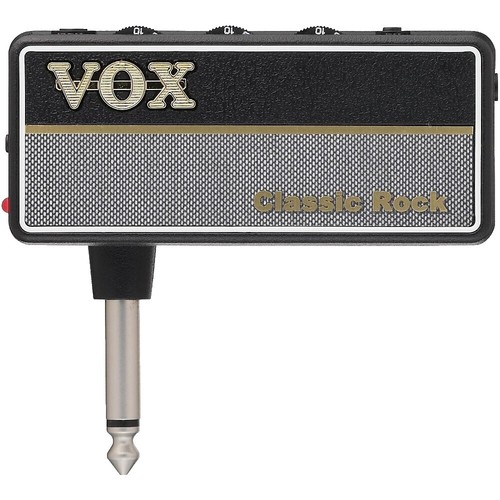 限定】VOX Limited Edition V847G WAH-WAH The VOX Showroom -- Vox