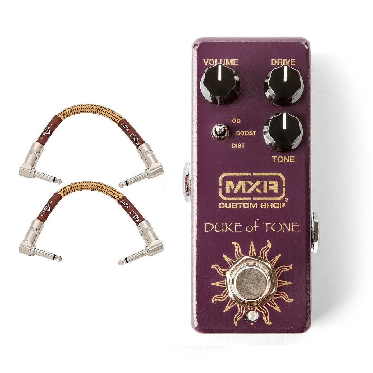 MXR Duke of Tone ※値下げ不可 MXR Duke of Tone ※値下げ不可 MXR