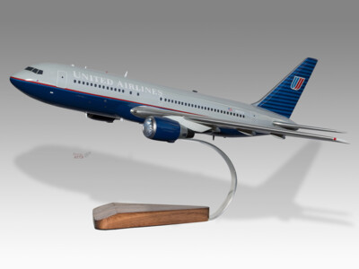 ブリティッシュエアウェイズ 767-200ER N654US 1/200 Jcwings