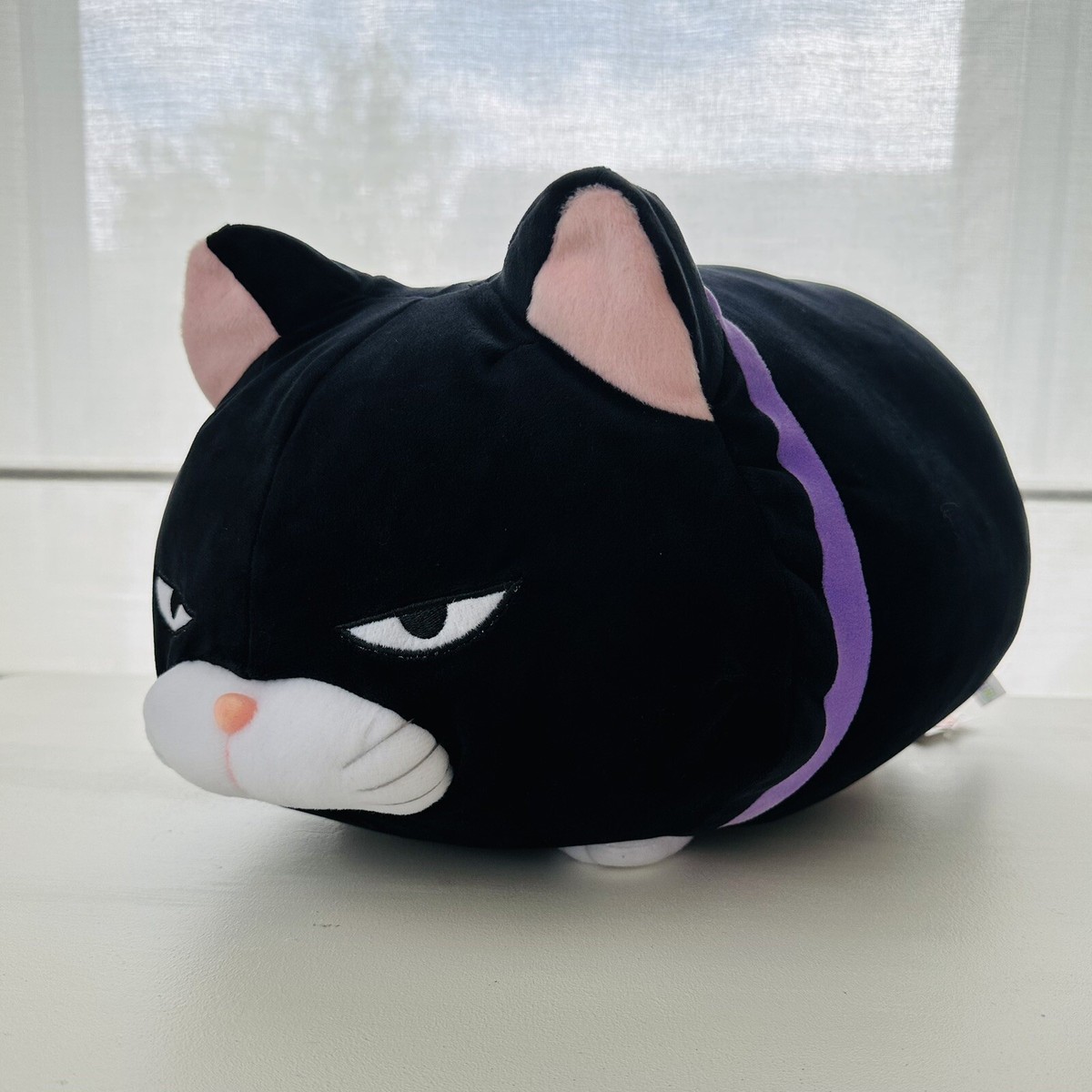 ACME FURNITURE】花井氏STUFFED CAT with BOX ACME FURNITURE】花井氏