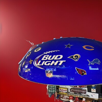 BUDLIGHT プールテーブルライト バーランプ ビリヤード USA 看板 割引