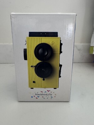 blackbird fly camera 35mm | eBay