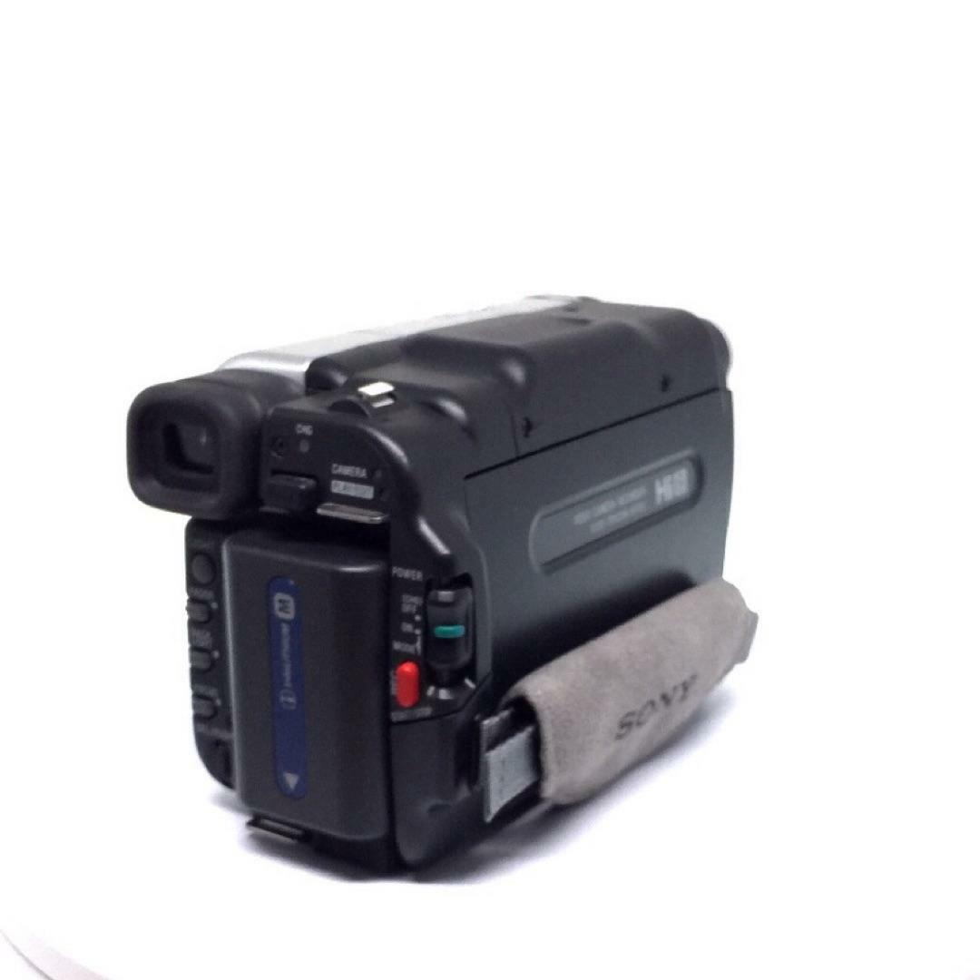 Sony CCD-TRV338 Hi-8 Analog Camcorder for sale online | eBay