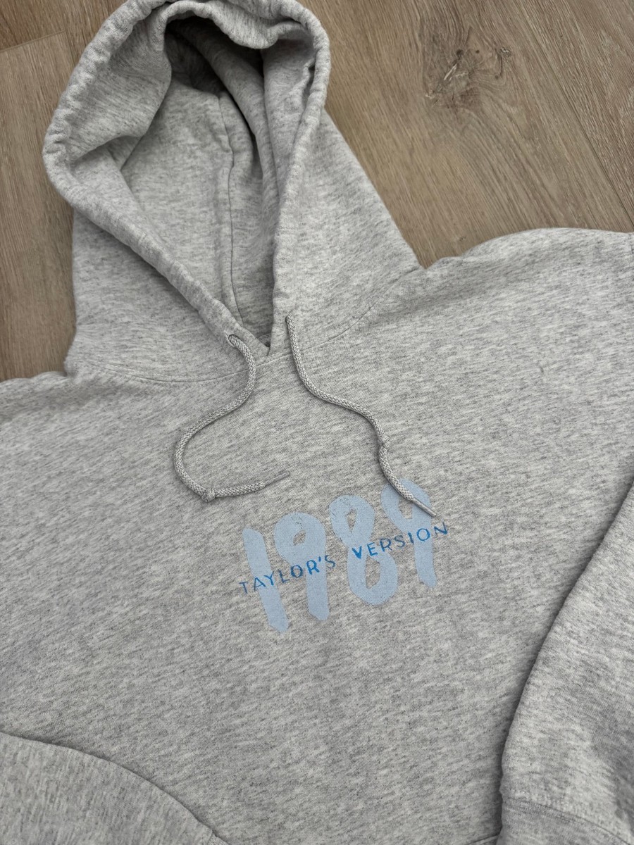 Taylor Swift From the Vault Photo 1989 Taylor's Version Gray