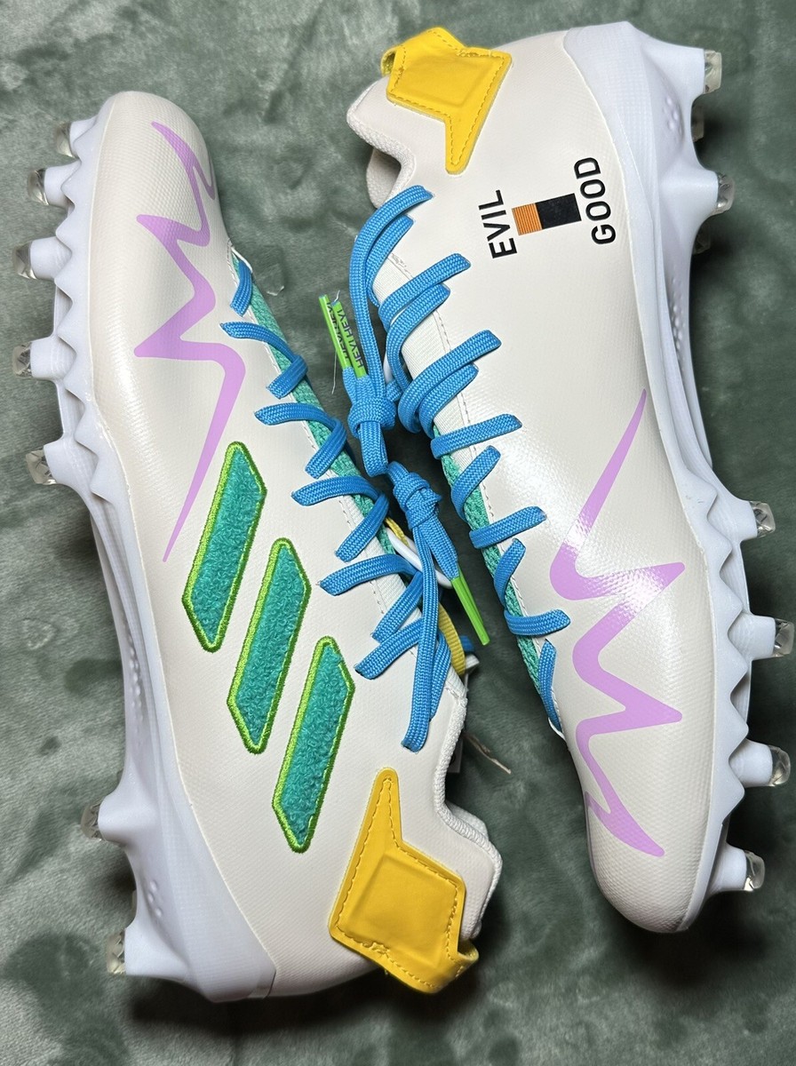 Adidas Freak 22 Simpsons Krusty The Clown Football Cleats GW1782