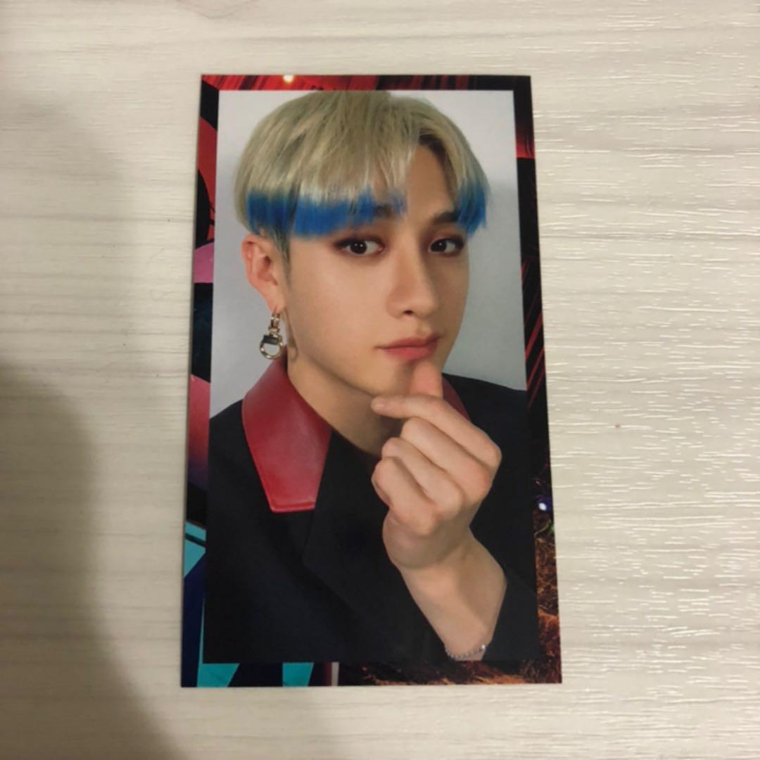 straykids 直筆サイン入り ポスター CIRCUS maniac 【公式通販】