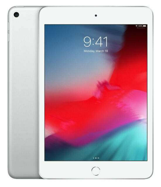 Apple iPad Mini 5 (5th Gen) 2019 7.9