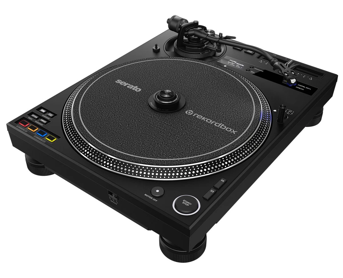 Pioneer Cdj 1000 Mk3 for sale - eBay