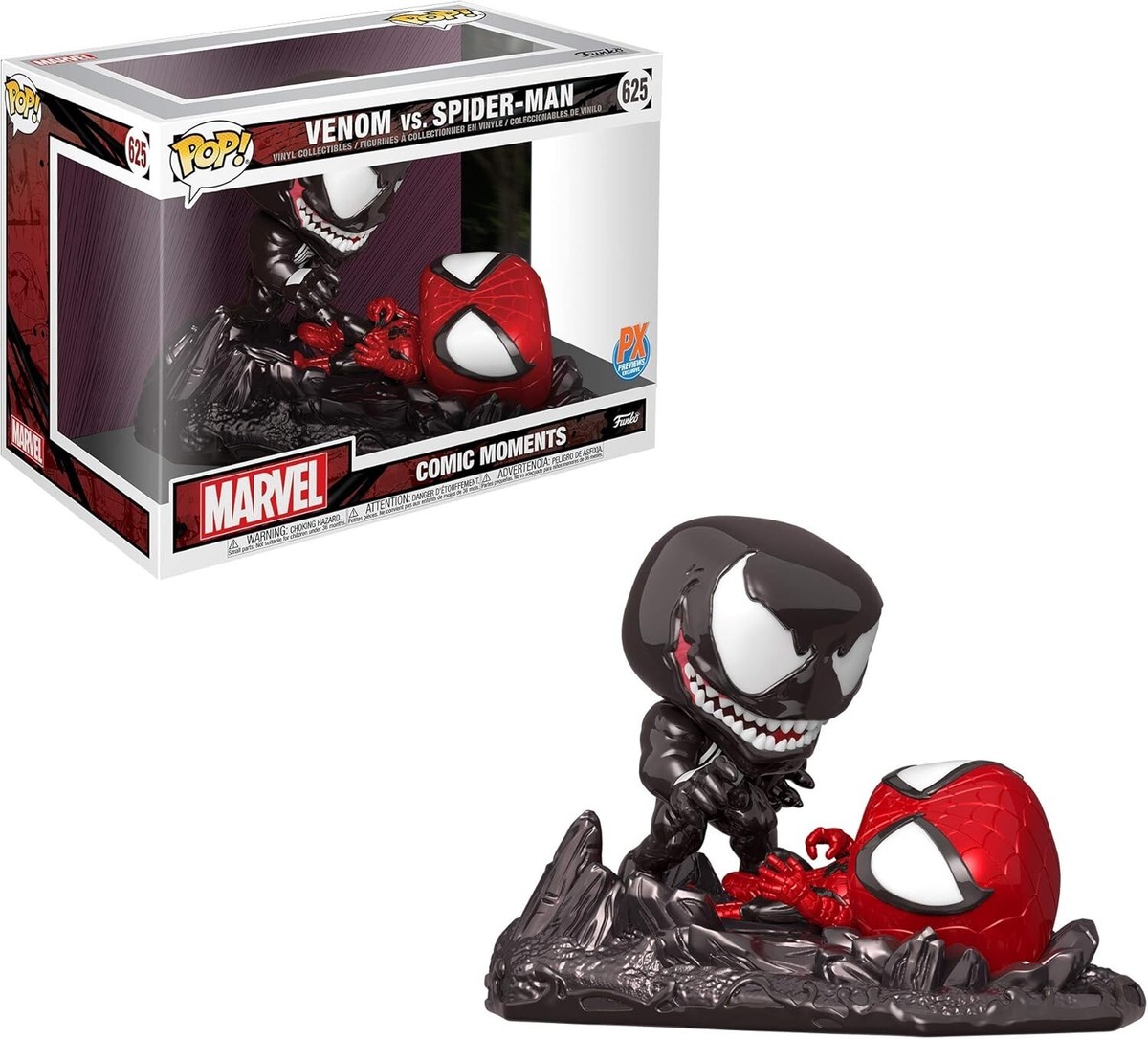 funko pop VENOM（ヴェノム） ✕ 8点セット funko pop VENOM