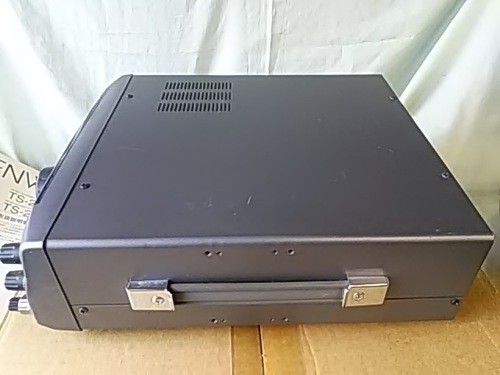 Kenwood TS-2000S 100W HF/VHF/UHF ALL Multi Bander Transceiver Ham