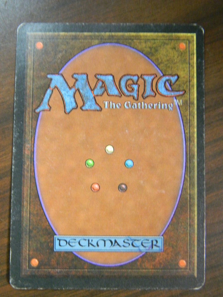 MTG 美品 Tetsuo Umezawa 梅澤テツオ 英語 レジェンド LEG MTG Tetsuo