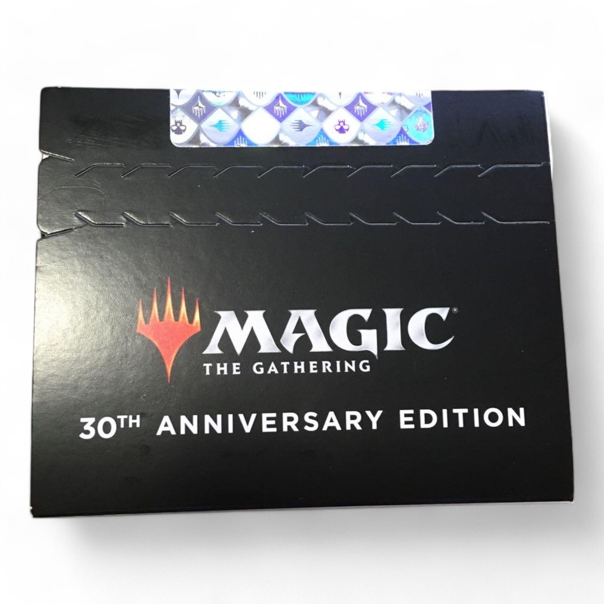 MTG Magic The Gathering 30th Anniversary Edition Sealed Box