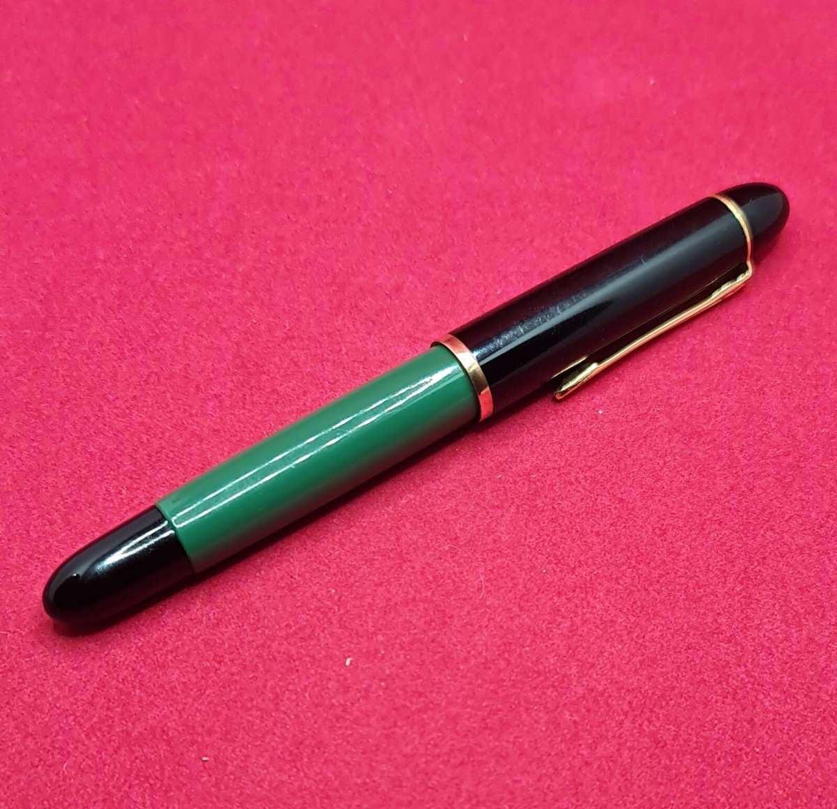 PELIKAN 120 - 50's - VERY RARE ! | eBay