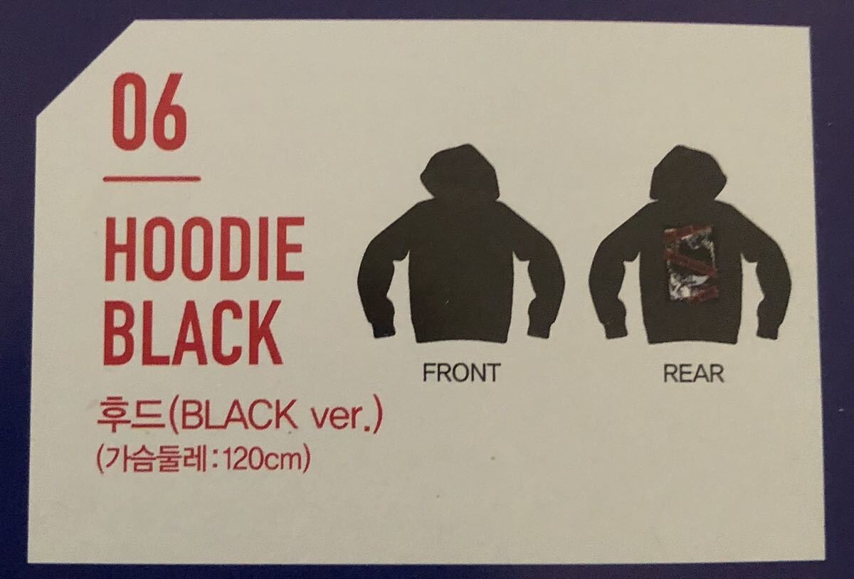 SHINee ジョンヒョン INSPIRED フーディ WHITE SHINee ジョンヒョン