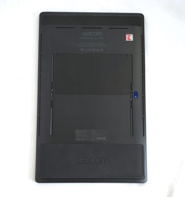 Wacom MobileStudio Pro 13 DTHW1321LK0D 128GB Used | eBay