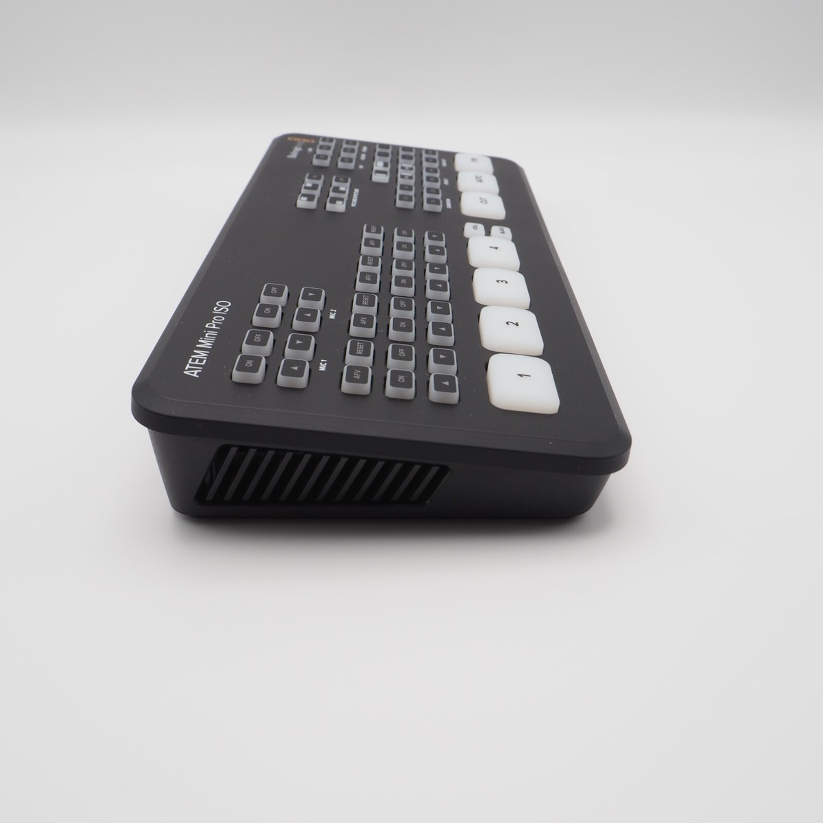 Near Mint] Blackmagic Design ATEM Mini Pro ISO Live Production