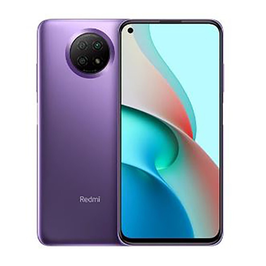 Redmi Note 9T 256GB 8GB 5000mhA battery 48MP Camera Global Android