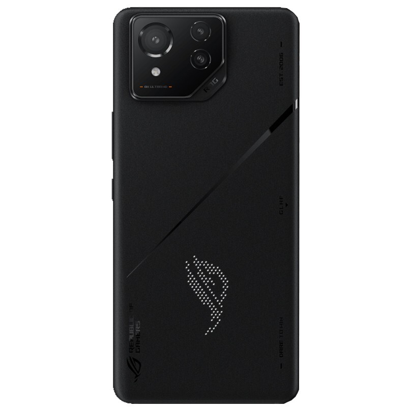 ASUS ROG Phone 8 Pro 5G (GSM) 512GB 16GB RAM Android 14 - AI2401_D