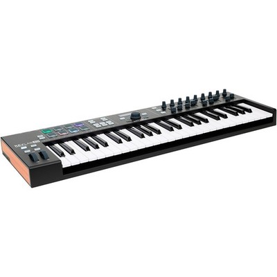 Arturia KeyLab Essential 49 Keyboard Universal MIDI Controller