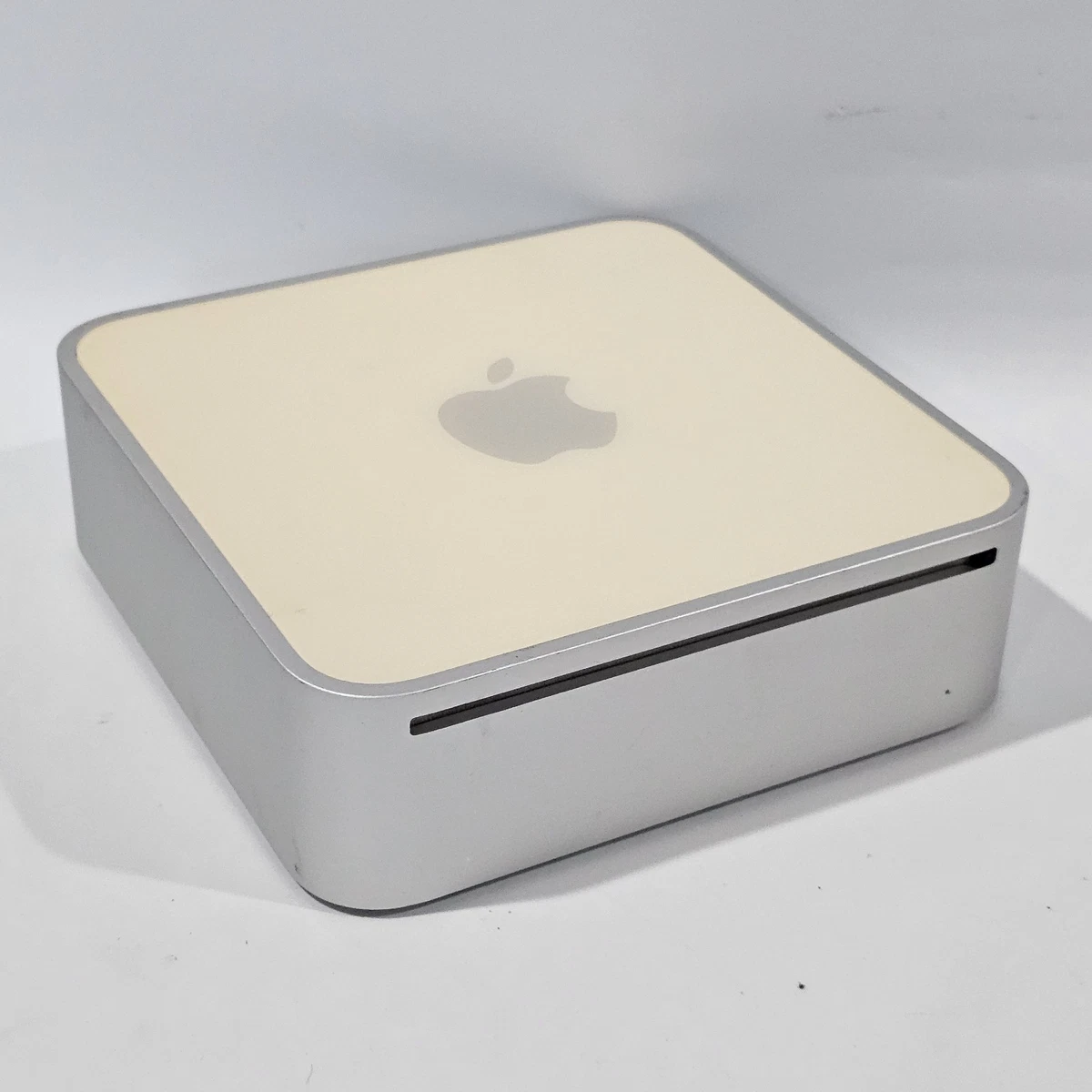 Apple Mac mini 2006 Intel Core Duo Apple Desktops & All-In-One