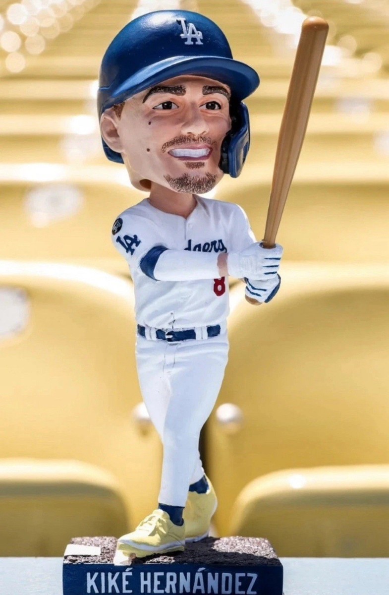 キケヘルナンデス ボブルヘッド [8/31 ドジャースタジアム来場者限定